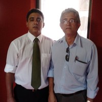 Telmo Rogerio Farias
