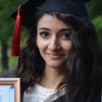Mariam Galstyan