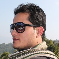 Bikash Shrestha