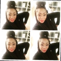 Ifeoma Onwurah