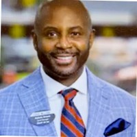 Kelvin Grant