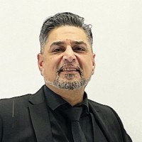 Dave Bansal