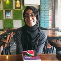 Mariam Hussain