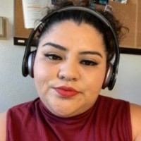 Sarahi Romero-Suarez