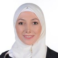 Basma Al haffar