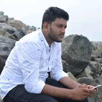Rakesh kumar Panda