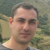 Hrant Ohanyan