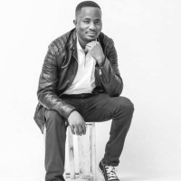 Mike Mukwa