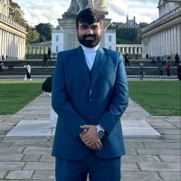 Jaymin Patel