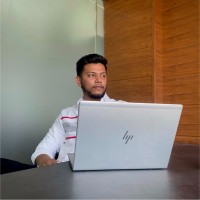 Avi Prajapati