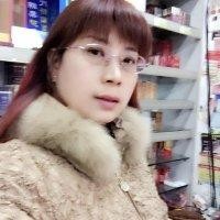 吴满英
