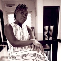 Rosemary Pappoe