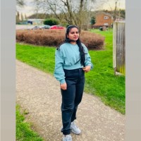 Shirisha Goundla