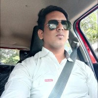 Darshan Thombre