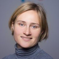Maria Lechich (Assoc. Cipd)