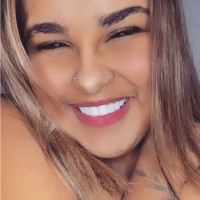 Larissa Gomes (Pcd)
