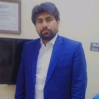Abid Idrees