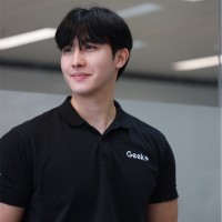 Johnny Kim