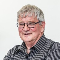 Ross Davidson