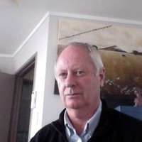 Peter Hayward