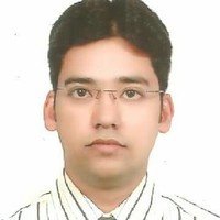 Mohammad Rizwan Zafar