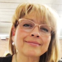 Patricia Paul