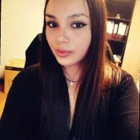 Jocelyn Marion Chappa Cisterna