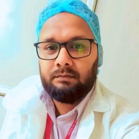 Rohit Shrivastava