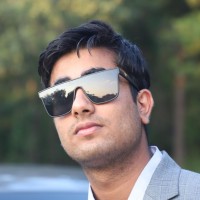 Amrit Poudel