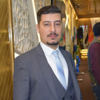 جعفر الحسيني