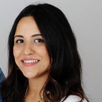 Nora Abdelkarim