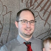 Nathaniel Kostick