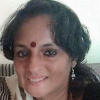 Jayati Ray