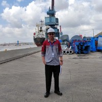 Muhammad Ikhlasul Amal