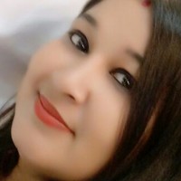 purvi jani
