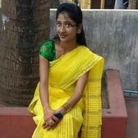 Sriparna Mukherjee