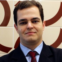 Luís Felipe Haas Cavalcanti