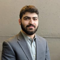 Omar Aldoboni , M.Eng