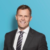Luke Darcy