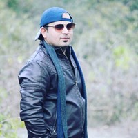 Sunny Sharma
