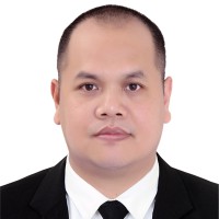 Donjie De Castro