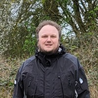 Michael Crouch