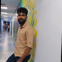 Raj Kumar E