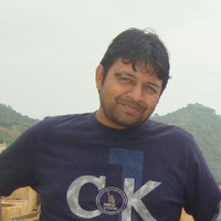 Puneet Saxena