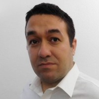 Jorge Martínez Vázquez