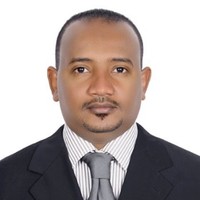 Walid Elfatih , Pmp, Ouccs