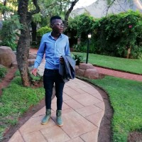Suprise Ntlantla Mnguni