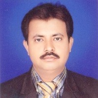 Israr Ahmed