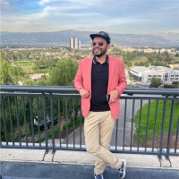 Shariq Mohammad