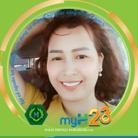 Nguyễn Thị Kim Yến